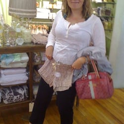 Anthropologie - Bloomers! ($70+, but too cute not to snap a picture of them)