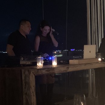 Taboo Cancun - Mediterranean Near Me - Cancún, ROO