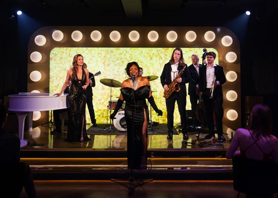 Marquee Nashville by null