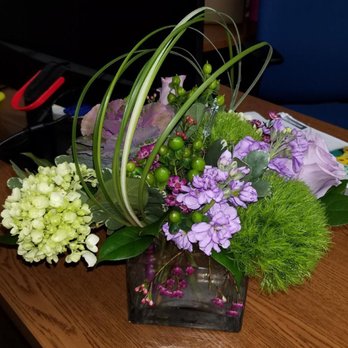 Blitz & Co. Florist & Flower Delivery - Florists Near Me - Tacoma, Washington
