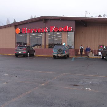 Floyd's Harvest Foods - Front Entrance to Harvest Foods - Grocery Near Me - Potlatch, Idaho Floyd's Harvest Foods - Front Entrance to Harvest Foods - Grocery Near Me - Potlatch, Idaho