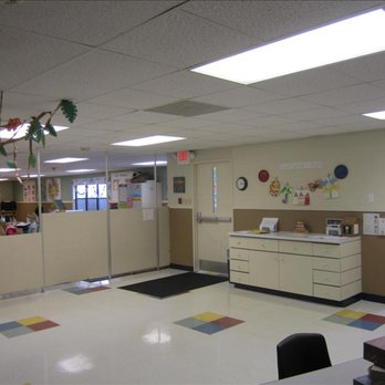 Cary Grove KinderCare - Lobby - Child Care & Day Care Near Me - Cary, Illinois