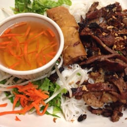Crispy Imperial Roll "cha Gio"
