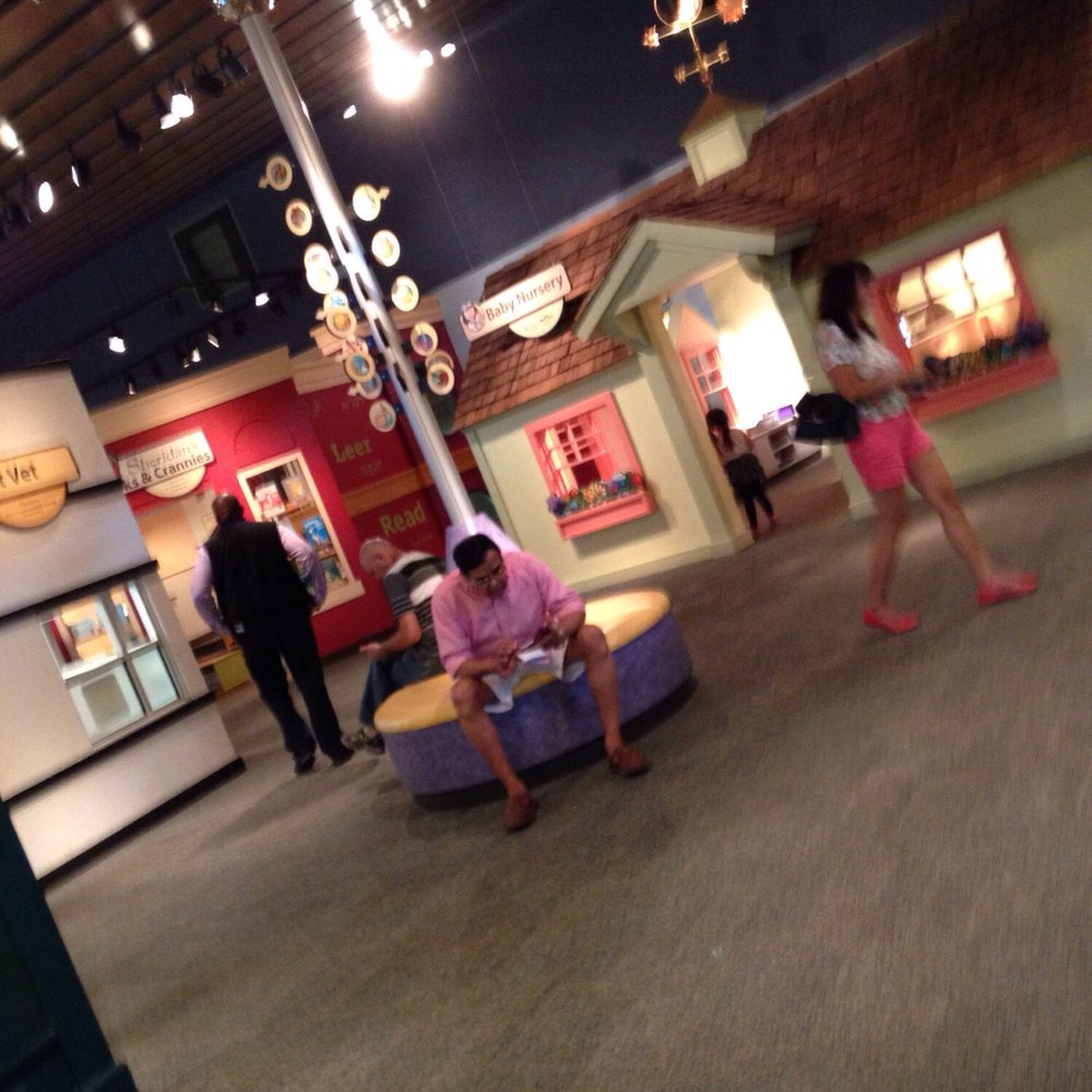 Kohl Children's Museum - Children's Museums Near Me - Glenview, Illinois Kohl Children's Museum - Children's Museums Near Me - Glenview, Illinois