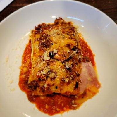 Rodi Italian by null