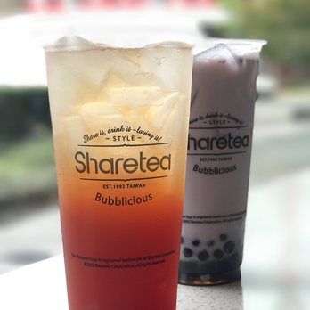 Sharetea Plus Tukwila - Fruit tea and Milk tea - Chicken Wings Near Me - Tukwila, Washington Sharetea Plus Tukwila - Fruit tea and Milk tea - Chicken Wings Near Me - Tukwila, Washington