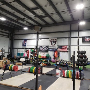 K & M Weightlifting - Time to train! - Trainers Near Me - Plainville, Massachusetts K & M Weightlifting - Time to train! - Trainers Near Me - Plainville, Massachusetts