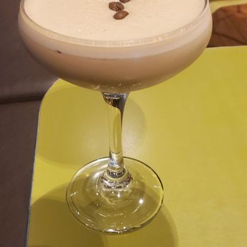 Snooze, an A.M. Eatery - Espresso Martini - Breakfast & Brunch Near Me - Katy, Texas