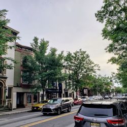 Gettysburg Borough of - On Chambersburg St. in Town Center Gettysburg