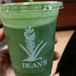 Dean's Natural Food Market