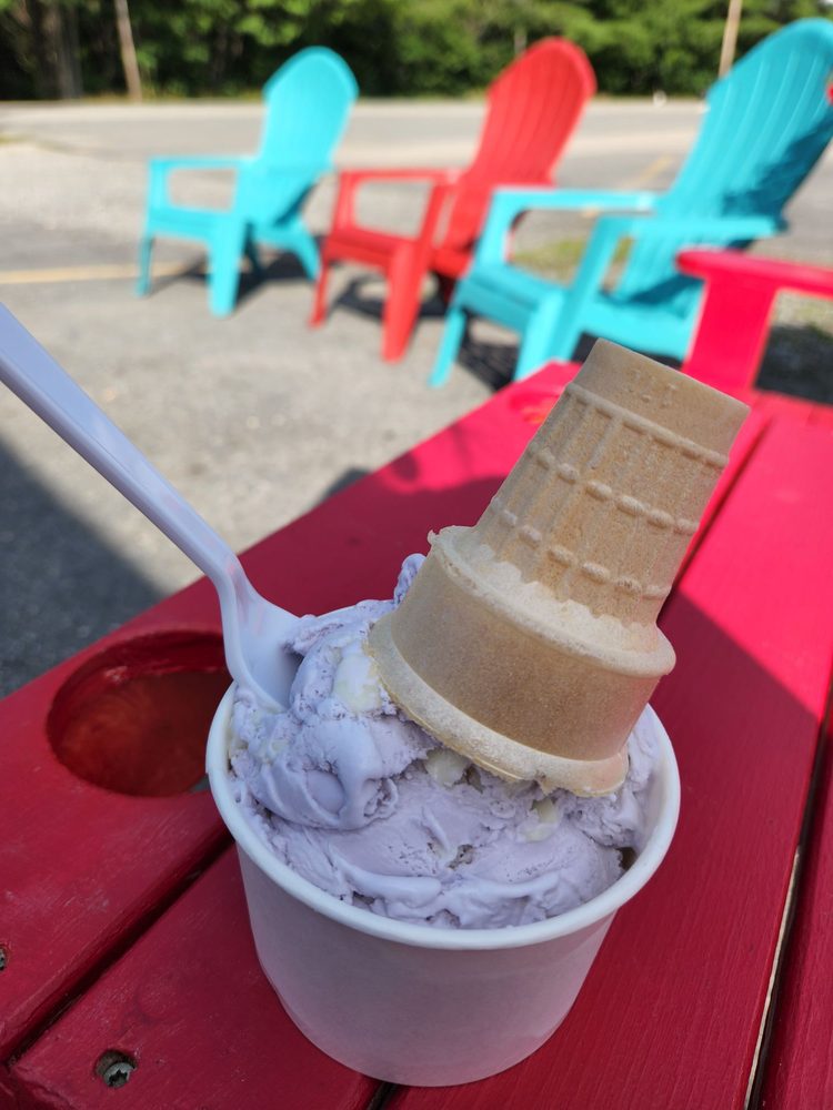BAYLEY’S ICE CREAM Updated October 2024 39 Photos & 46 Reviews
