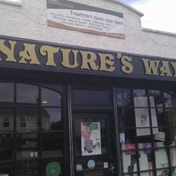 Natures Way