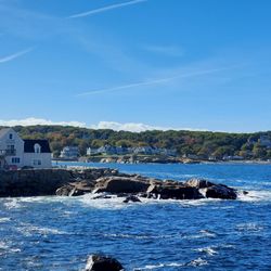 Bearskin Neck Motor Lodge