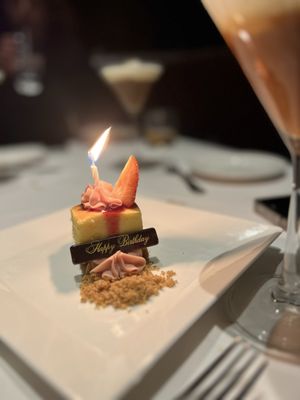 Del Frisco's Double Eagle Steakhouse by null