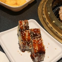 Gyubee Japanese Grill - Dundas