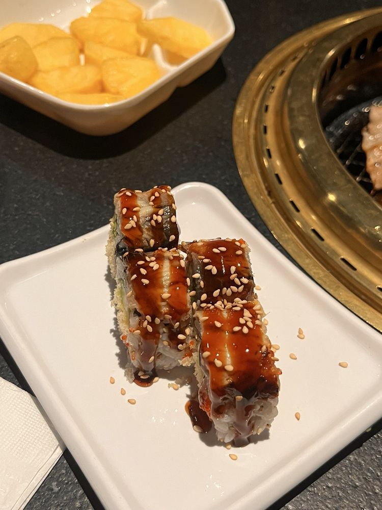 Gyubee Japanese Grill - Dundas