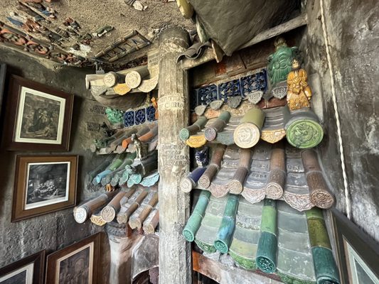 Fonthill Castle by null