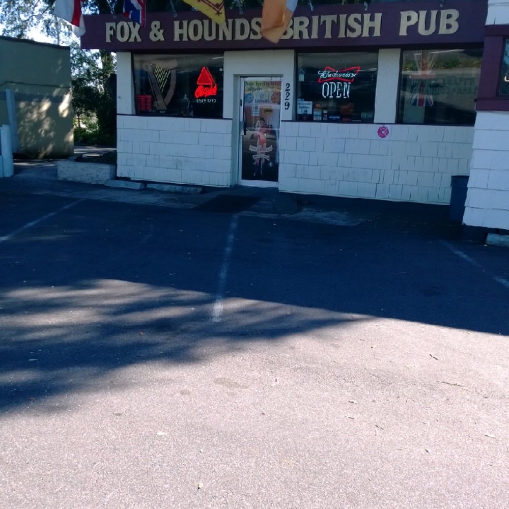 Fox and Hounds British Pub - Pubs Near Me - Brandon, Florida Fox and Hounds British Pub - Pubs Near Me - Brandon, Florida