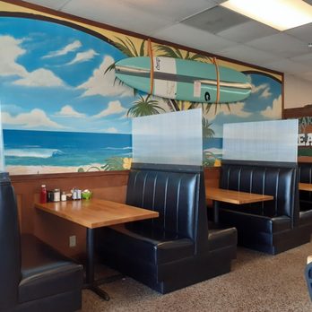 Beachside Cafe - Breakfast & Brunch Near Me - Indialantic, Florida