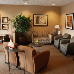 Modern Dentistry - State-of-the-art dentistry in a clean and modern setting.