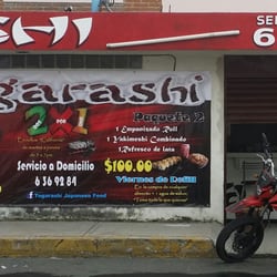 Togarashi