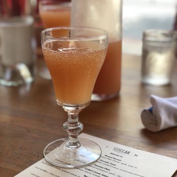 Sidecar - New American Near Me - San Luis Obispo, California