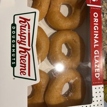 Krispy Kreme - Donuts Near Me - Rockville, Maryland Krispy Kreme - Donuts Near Me - Rockville, Maryland