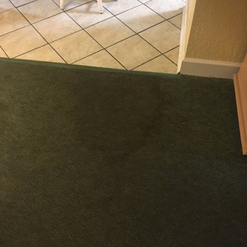 Westgate Cocoa Beach Resort - Gross carpet - Resorts Near Me - Cocoa Beach, Florida