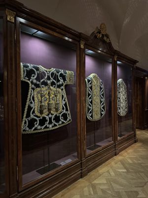 Imperial Treasury by null