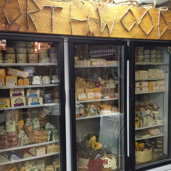 Northwoods Cheese Haus - a display of cheeses - Cheese Shops Near Me - Papillion, Nebraska Northwoods Cheese Haus - a display of cheeses - Cheese Shops Near Me - Papillion, Nebraska