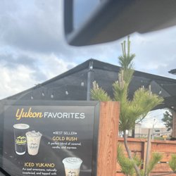 Yukon Coffee