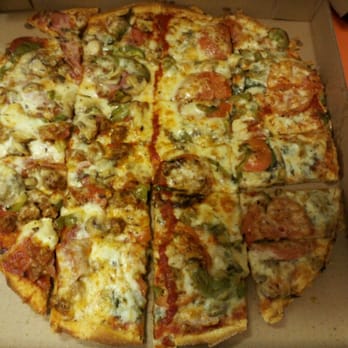 Aurelio's Pizza - Pizza Near Me - Griffith, Indiana