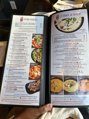 Menu photo 5 Luv2eat Thai Bistro Los Angeles, CA Menu photo 5 Luv2eat Thai Bistro Los Angeles, CA