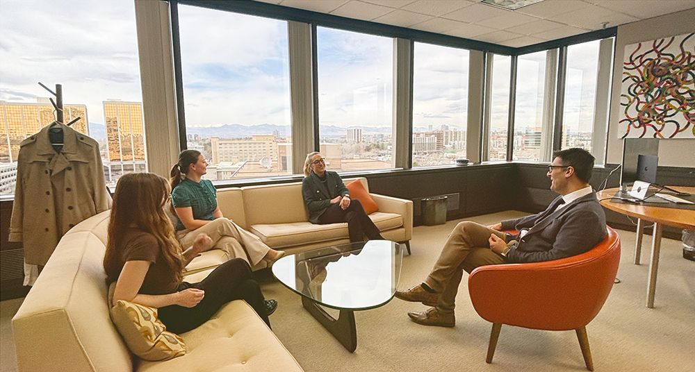 Modern Family Law - divorce attorney in Denver, CO