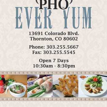 Pho 303 - Vietnamese Near Me - Thornton, Colorado Pho 303 - Vietnamese Near Me - Thornton, Colorado