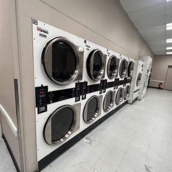 Dryers