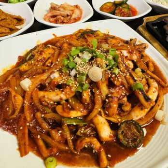 Chunju Han-il Kwan - Korean Near Me - Los Angeles, California Chunju Han-il Kwan - Korean Near Me - Los Angeles, California
