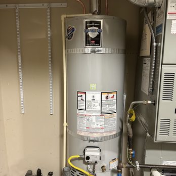 Joe Water Heater - New water heater installed. - Water Heater Installation/Repair Near Me - Portland, Oregon Joe Water Heater - New water heater installed. - Water Heater Installation/Repair Near Me - Portland, Oregon