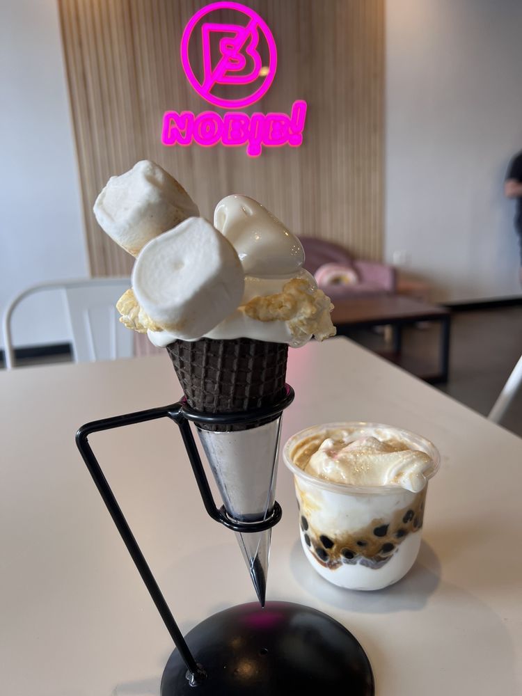 NOBIBI Updated June 2024 35 Photos & 37 Reviews 1014 E