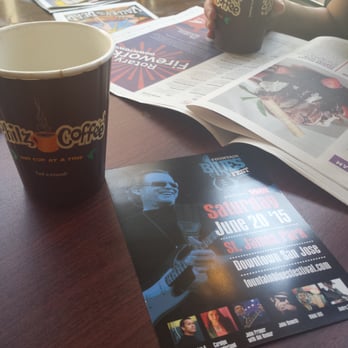 Philz Coffee - Always good information on local events. - Coffee & Tea Near Me - San Jose, California Philz Coffee - Always good information on local events. - Coffee & Tea Near Me - San Jose, California
