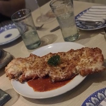 Bottiglia - Italian Near Me - Henderson, Nevada