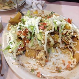 Amazing nachos Amazing nachos
