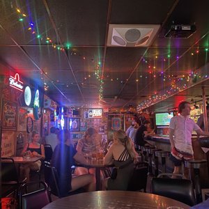 Deep Eddy Cabaret on Yelp