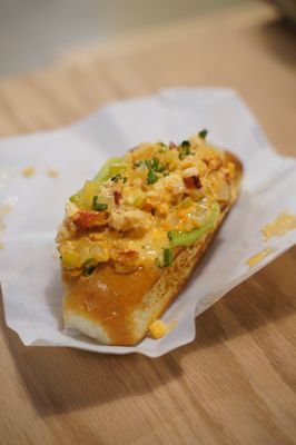 Blue Claw Lobster Shack by null