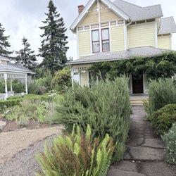 Edward Adams House B&B