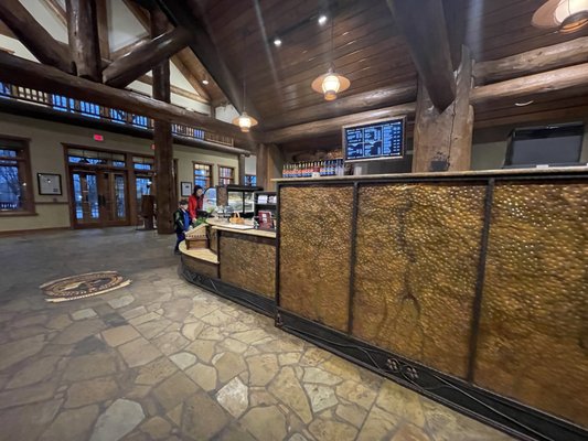 The Keeter Center at College of the Ozarks - Lodging by null
