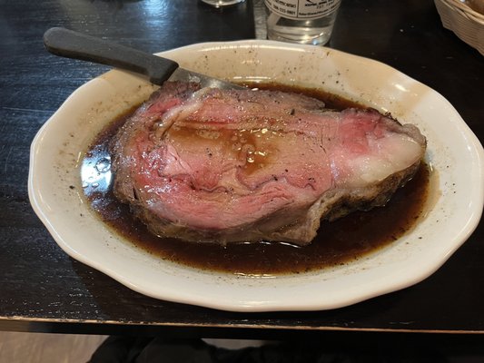 Agostino's Italian Restaurant by null