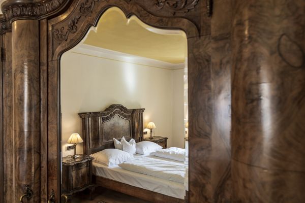 ADLER Historic Guesthouse by null