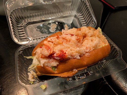 The Original Soup Kitchen by null