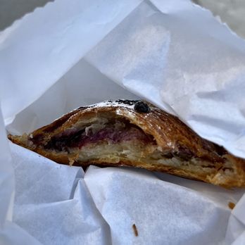 Arsicault - Blackberry croissant center - Bakeries Near Me - San Francisco, California Arsicault - Blackberry croissant center - Bakeries Near Me - San Francisco, California